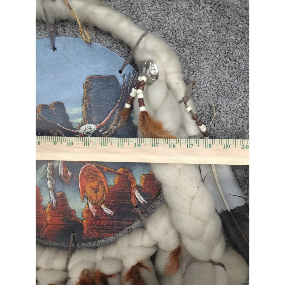 Handmade please see